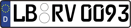 LB-RV0093