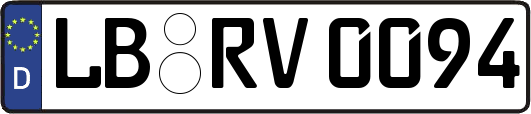 LB-RV0094