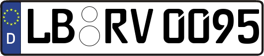 LB-RV0095