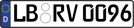 LB-RV0096