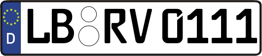 LB-RV0111