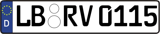 LB-RV0115