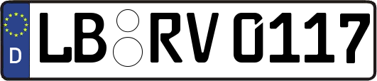 LB-RV0117