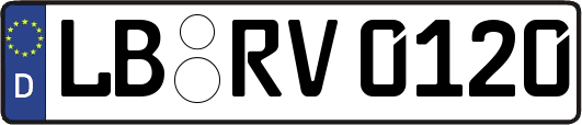 LB-RV0120