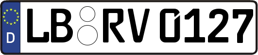 LB-RV0127