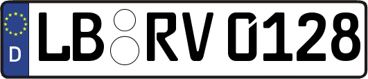 LB-RV0128