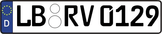 LB-RV0129