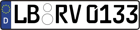 LB-RV0133