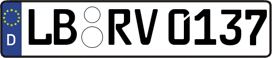LB-RV0137