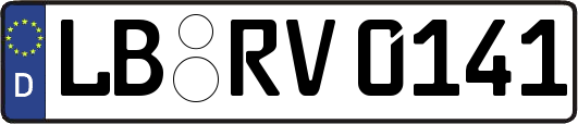 LB-RV0141
