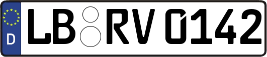 LB-RV0142