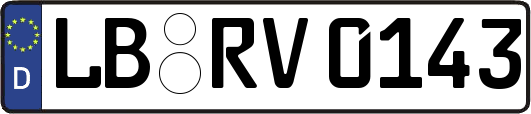 LB-RV0143