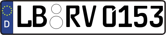 LB-RV0153