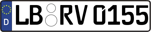 LB-RV0155