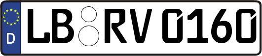 LB-RV0160