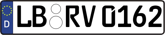 LB-RV0162