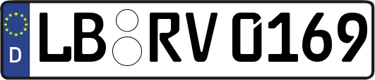 LB-RV0169