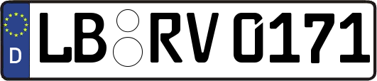 LB-RV0171