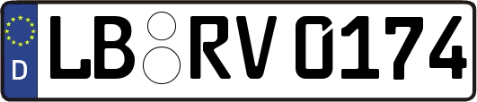 LB-RV0174