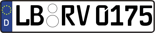 LB-RV0175