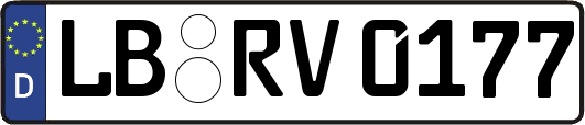 LB-RV0177