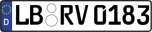 LB-RV0183