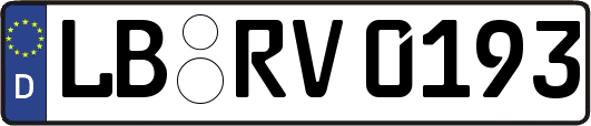 LB-RV0193