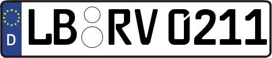 LB-RV0211