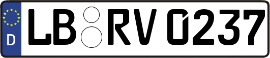 LB-RV0237