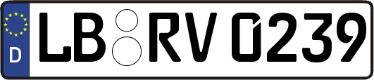 LB-RV0239