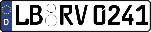 LB-RV0241