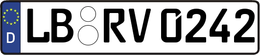 LB-RV0242