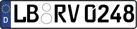 LB-RV0248