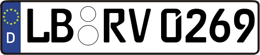 LB-RV0269