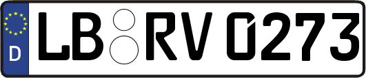 LB-RV0273