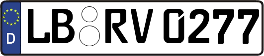 LB-RV0277