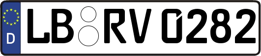 LB-RV0282