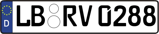 LB-RV0288