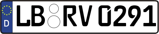 LB-RV0291