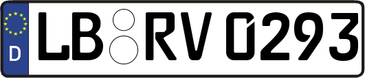 LB-RV0293