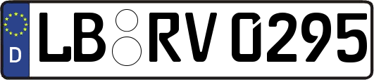 LB-RV0295