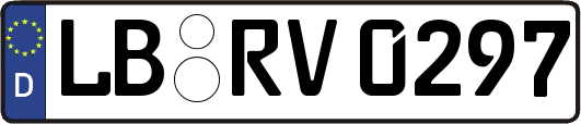LB-RV0297
