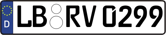 LB-RV0299