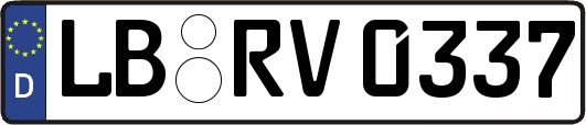 LB-RV0337