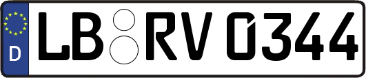 LB-RV0344