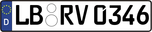 LB-RV0346