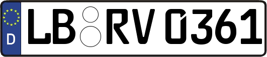 LB-RV0361