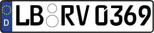 LB-RV0369