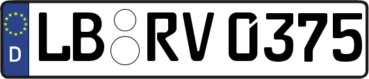 LB-RV0375