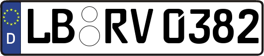 LB-RV0382